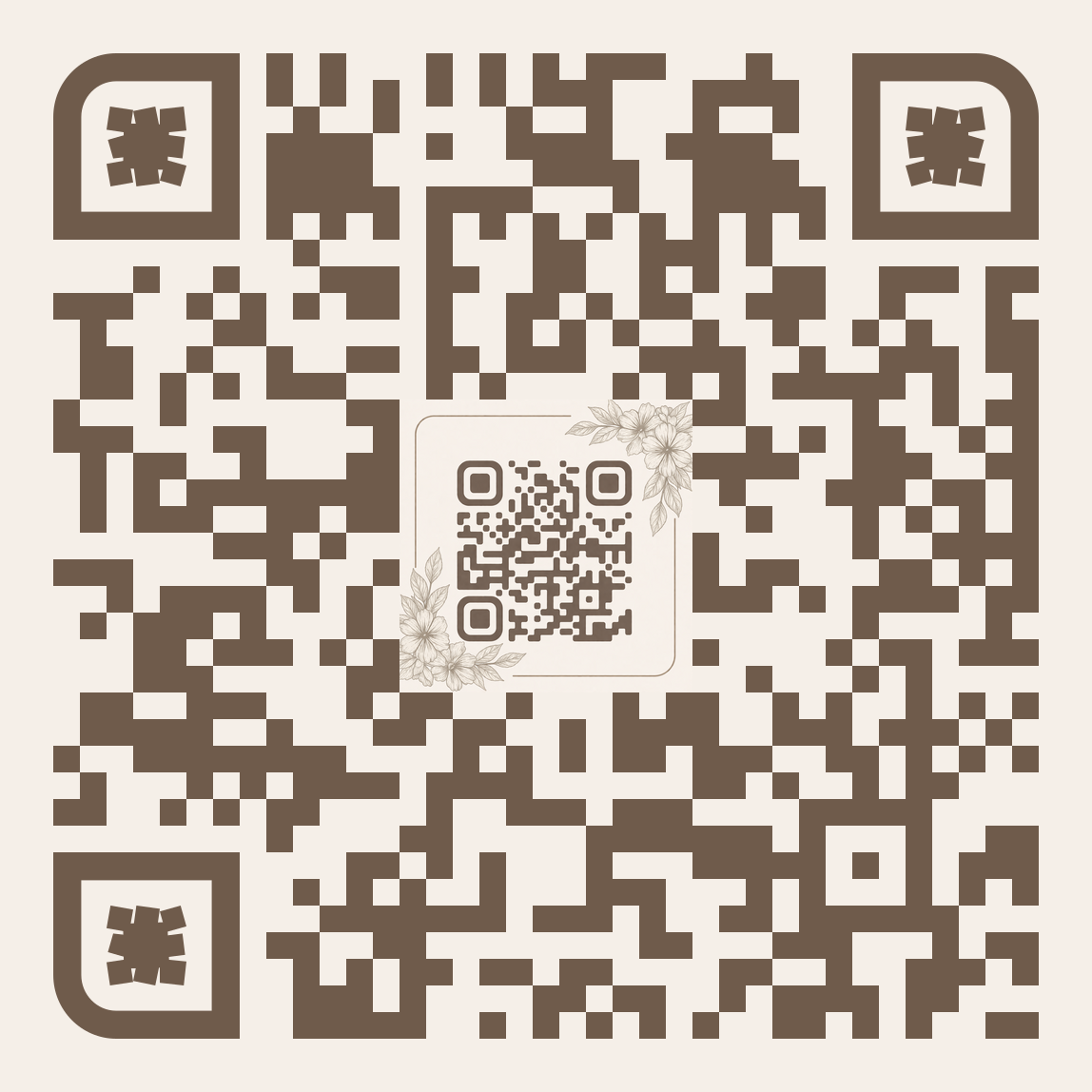 QR para subir fotos y videos